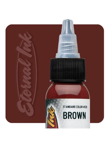 Brown - Eternal
