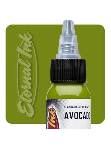 Avocado - Eternal