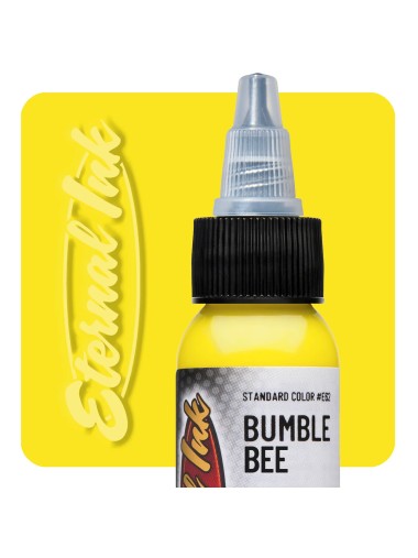 Bumble bee - Eternal