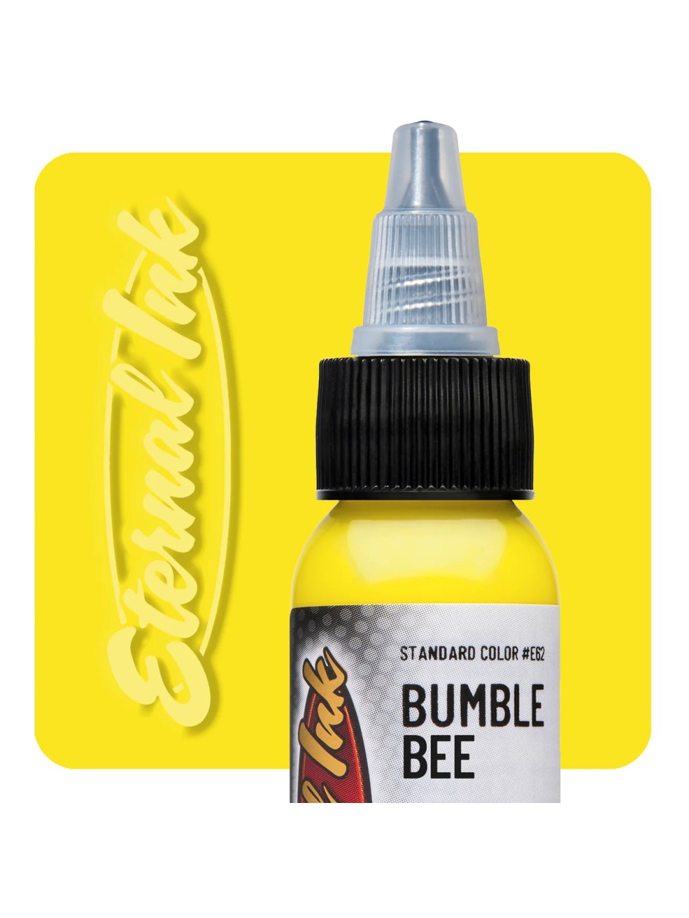 Bumble bee - Eternal