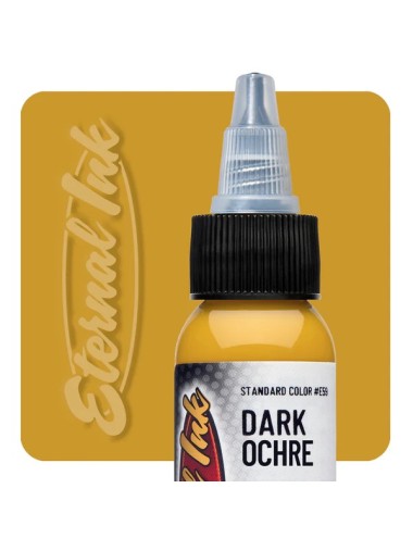 Dark ochre - Eternal