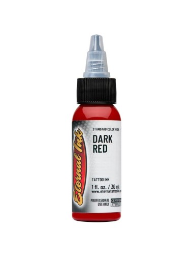 Dark red - Eternal