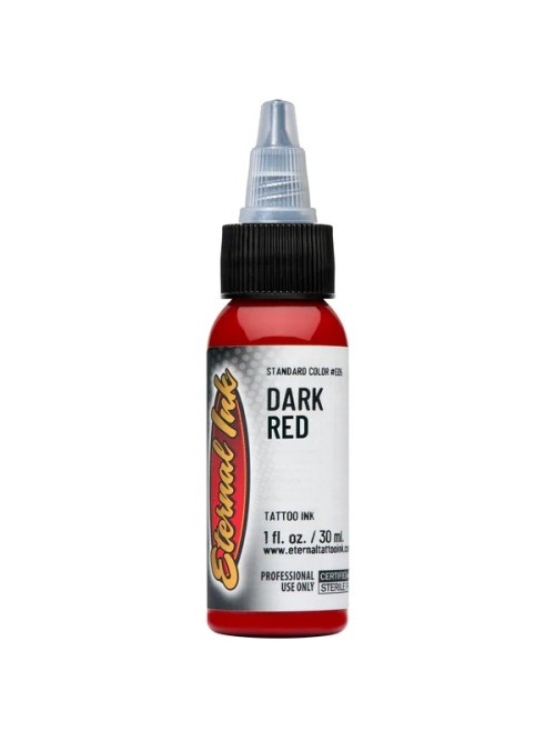 Dark red - Eternal