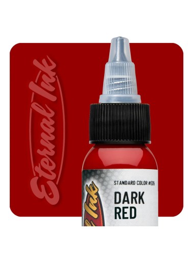 Dark red - Eternal