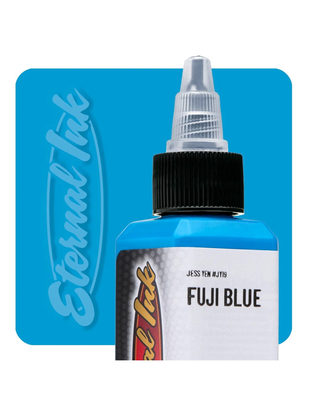 Fuji blue - Eternal