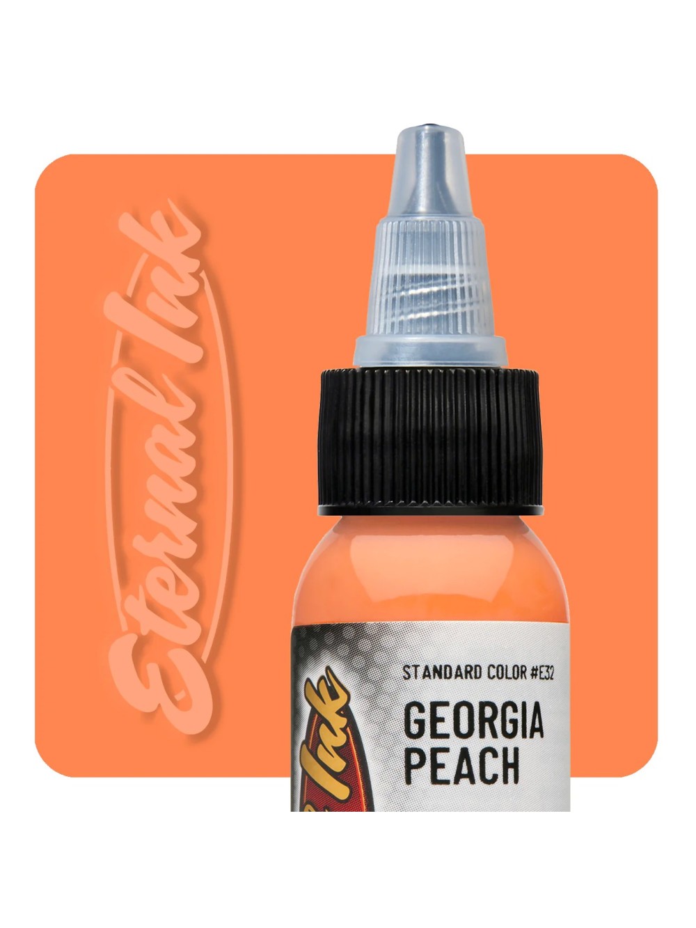 Georgia peach - Eternal