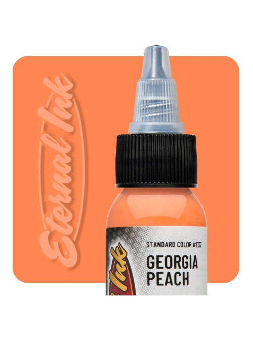 Georgia peach - Eternal