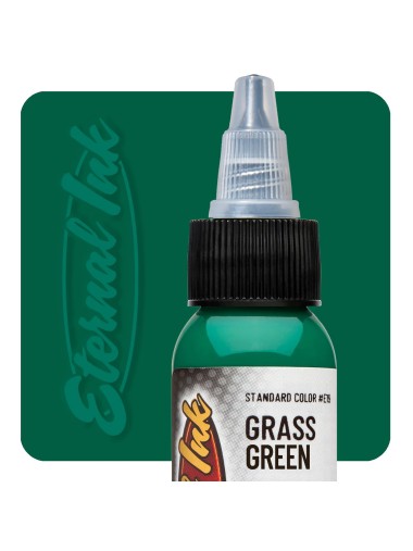Grass green - Eternal