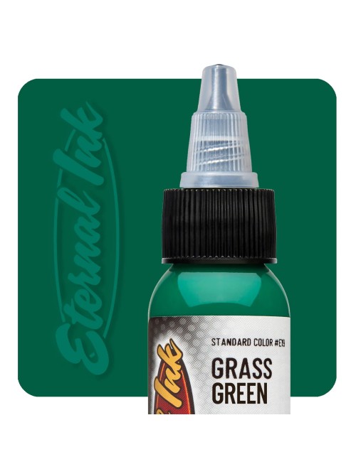 Grass green - Eternal