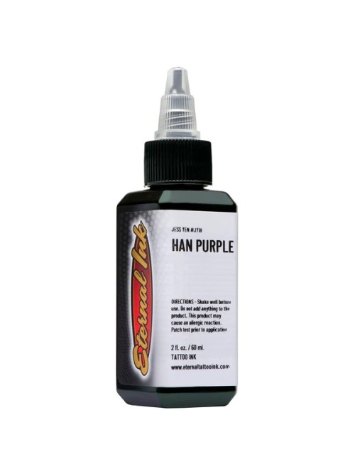 Han purple - Eternal