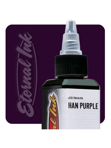 Han purple - Eternal