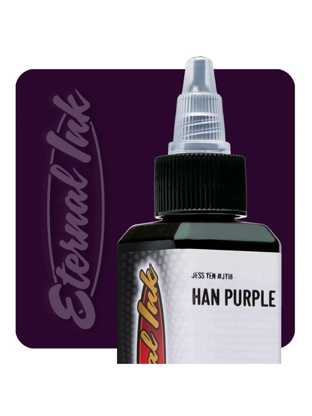 Han purple - Eternal
