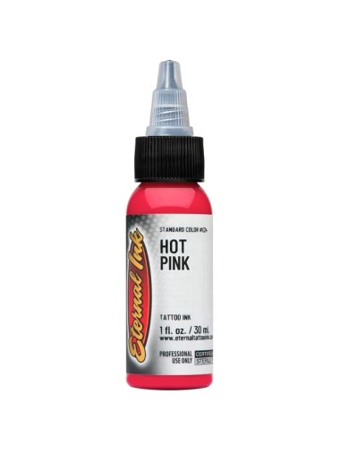 Hot pink - Eternal