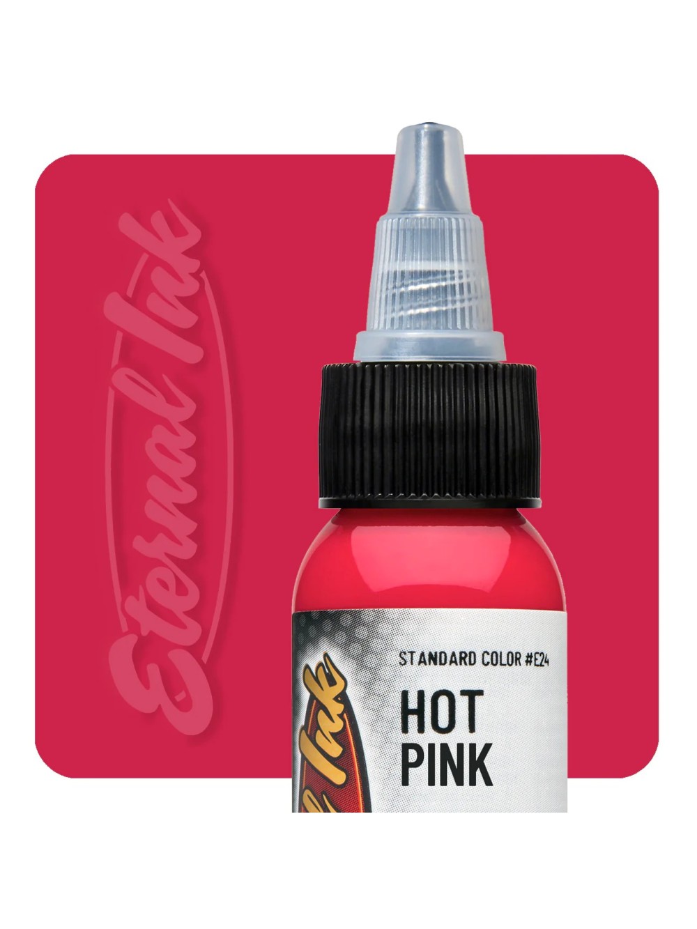 Hot pink - Eternal