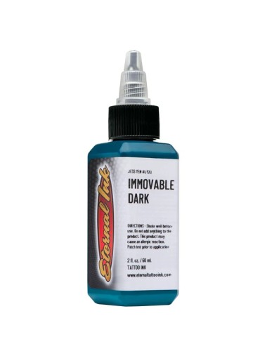 Immovable dark - Eternal