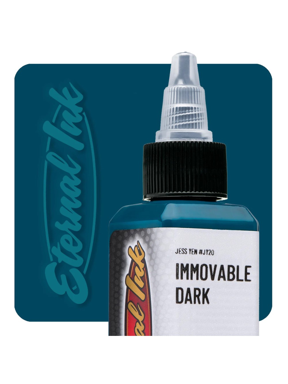 Immovable dark - Eternal