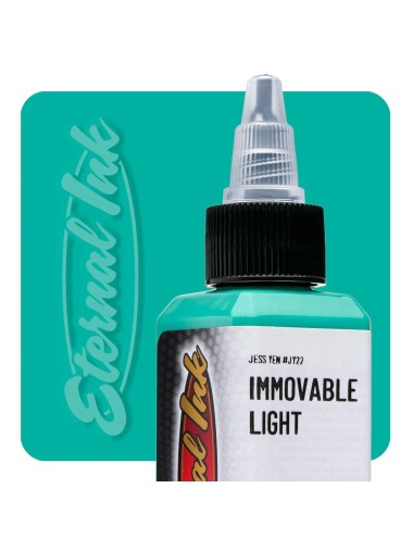 Immovable light - Eternal
