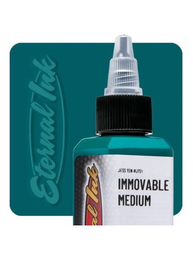 Immovable medium - Eternal