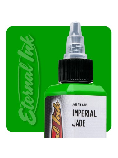 Imperial jade - Eternal