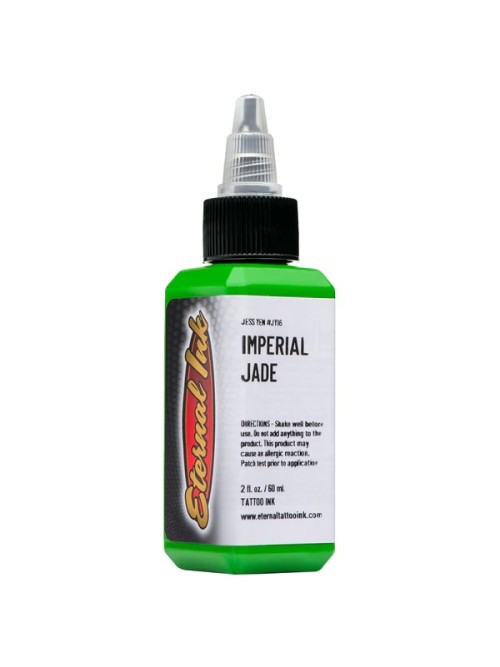 Imperial jade - Eternal