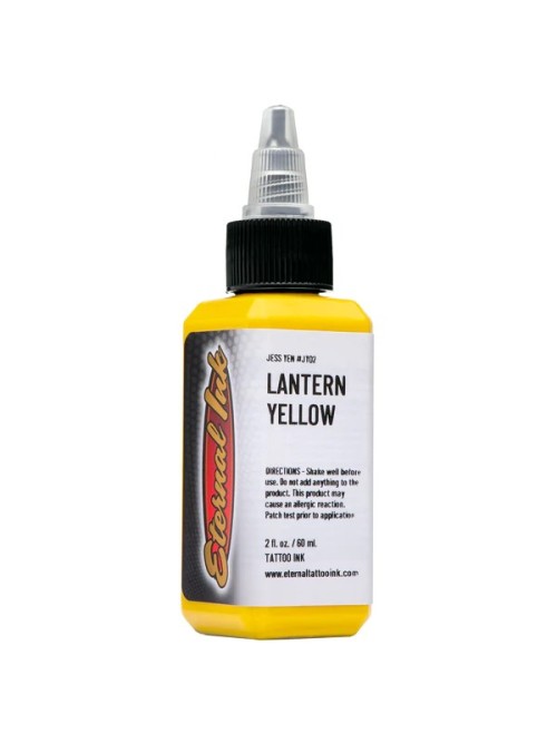 Lantern yellow - Eternal