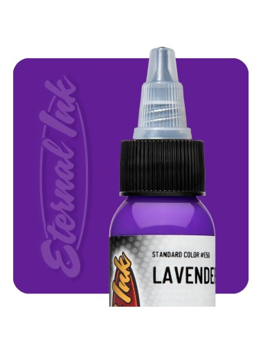 Lavender - Eternal