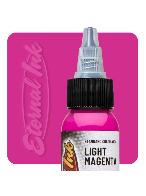 Light magenta - Eternal