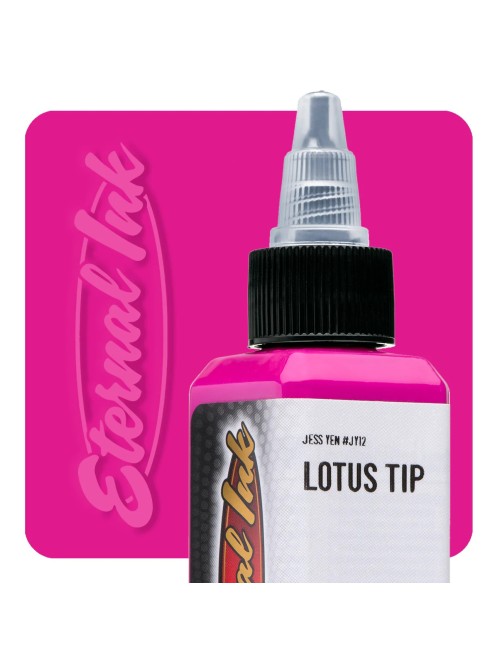 Lotus tip - Eternal