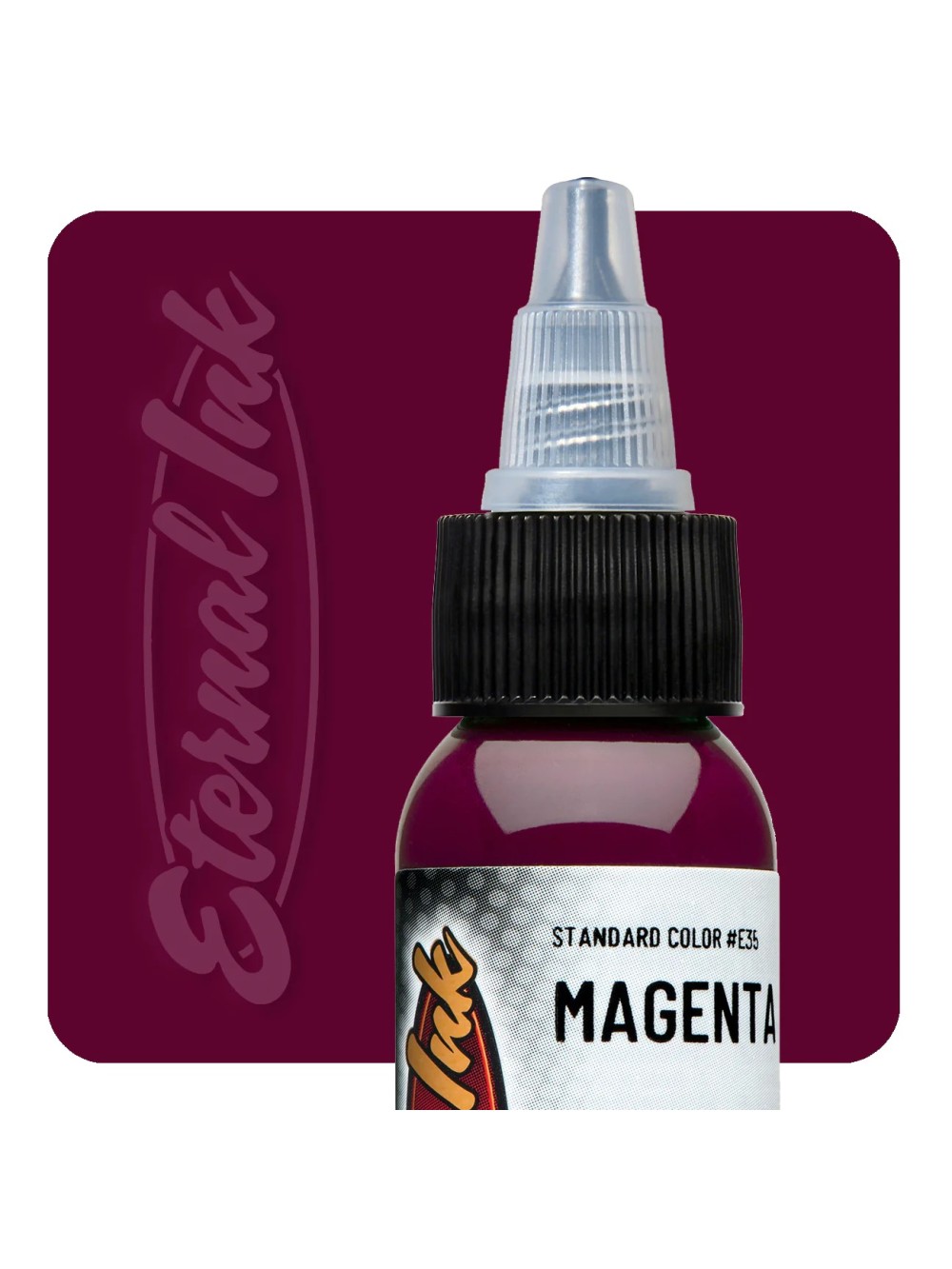 Magenta - Eternal