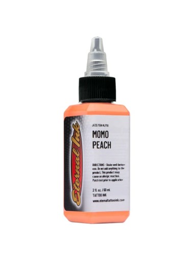 Momo peach - Eternal