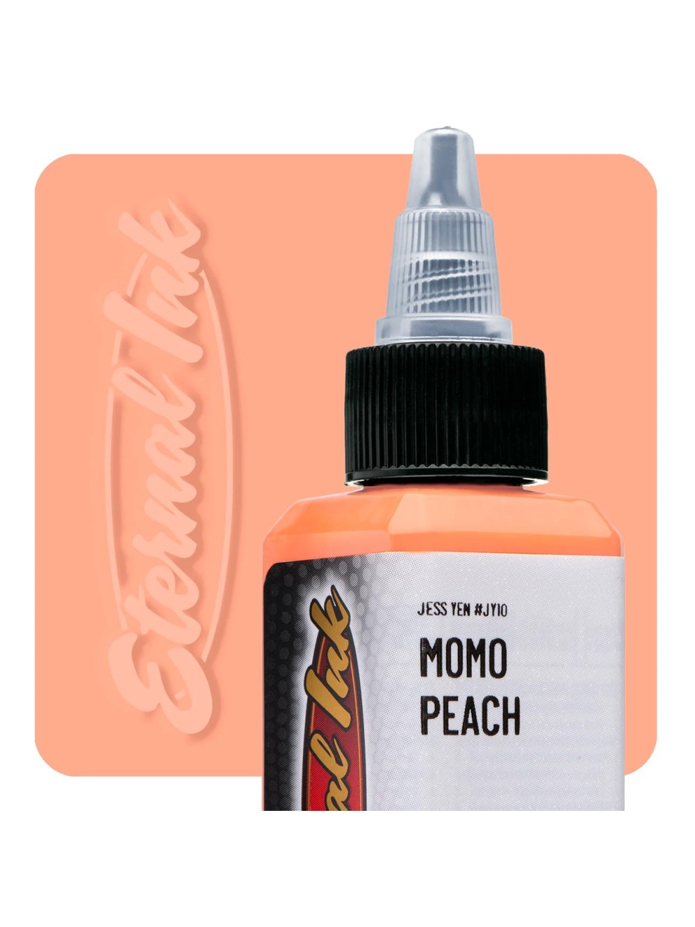 Momo peach - Eternal