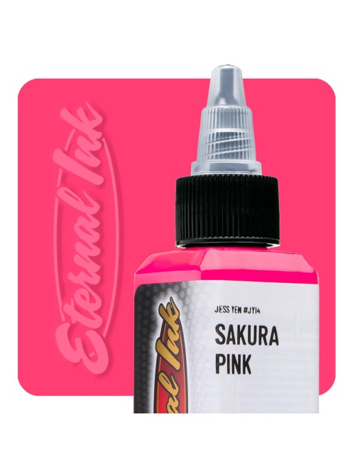 Sakura pink - Eternal