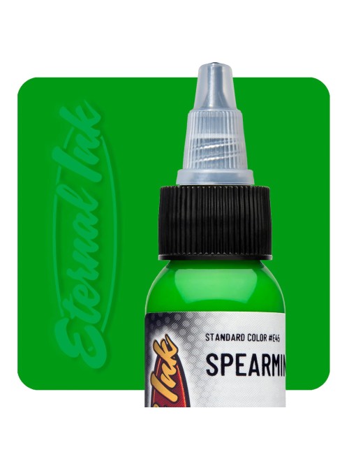 Spearmint - Eternal