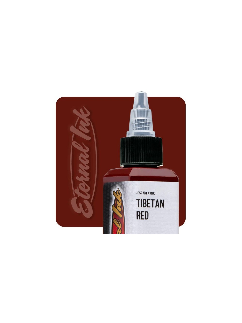 Tibetan red - Eternal