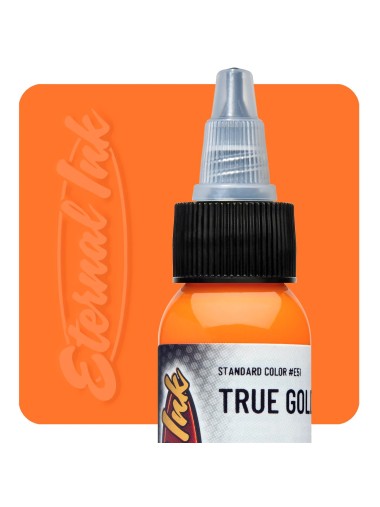True gold - Eternal