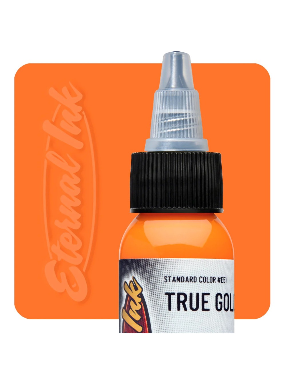True gold - Eternal