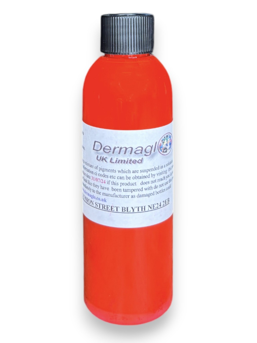 Light red - Dermaglo