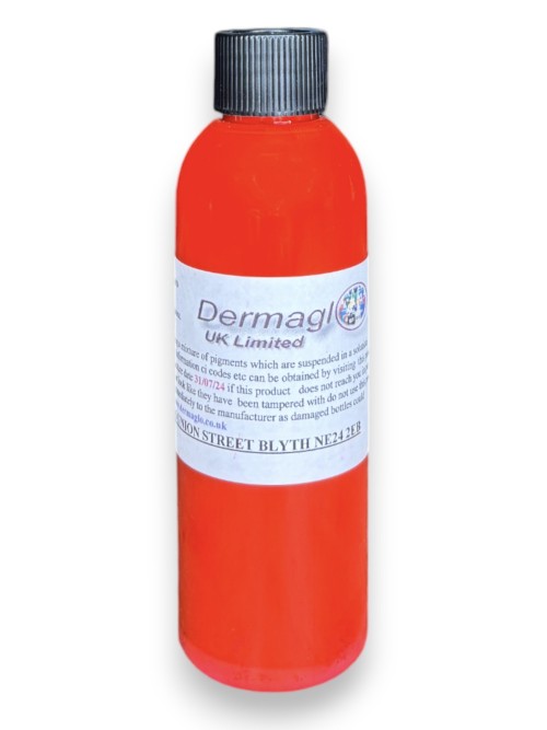 Light red - Dermaglo