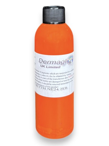 Navel orange - Dermaglo