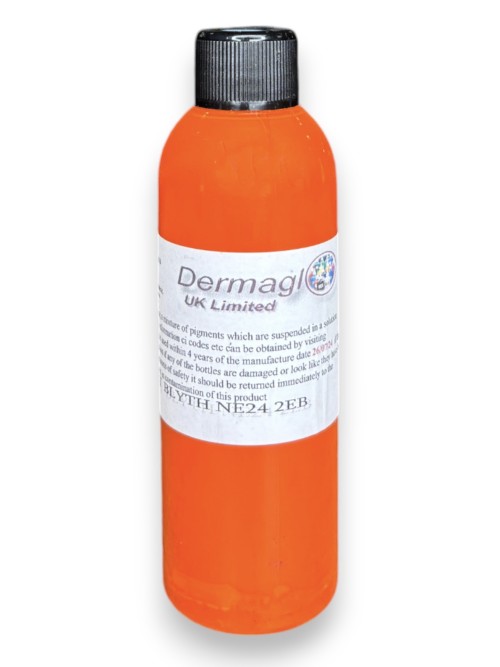 Navel orange - Dermaglo
