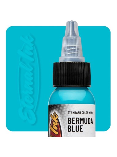 Bermuda blue - Eternal