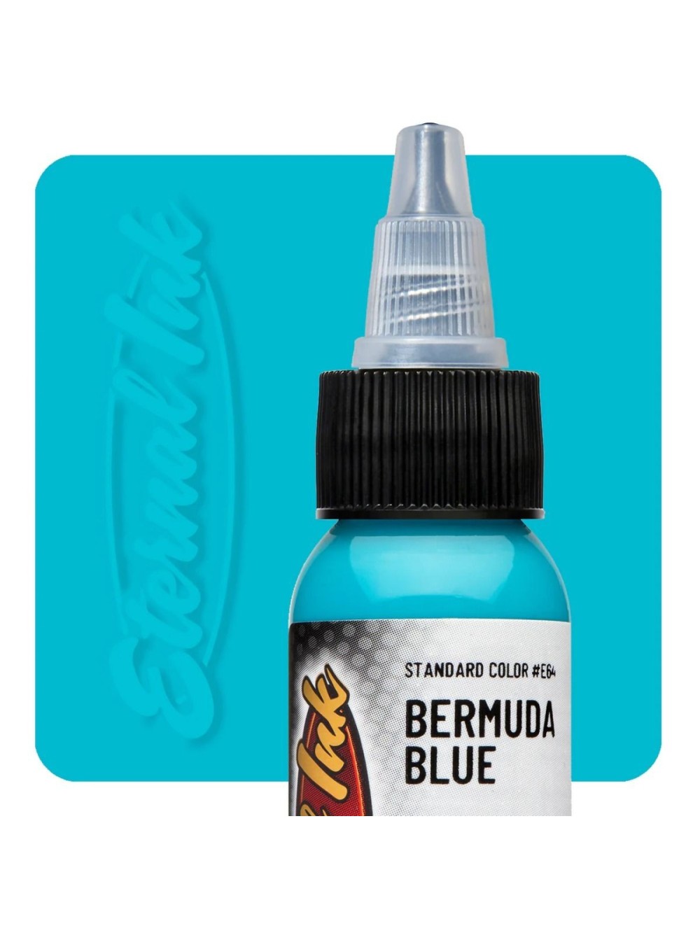 Bermuda blue - Eternal