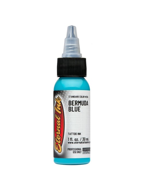 Bermuda blue - Eternal