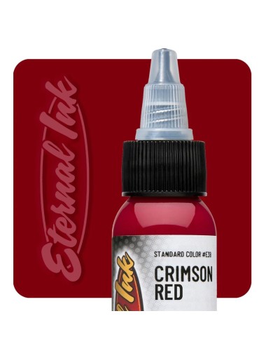 Crimson red - Eternal