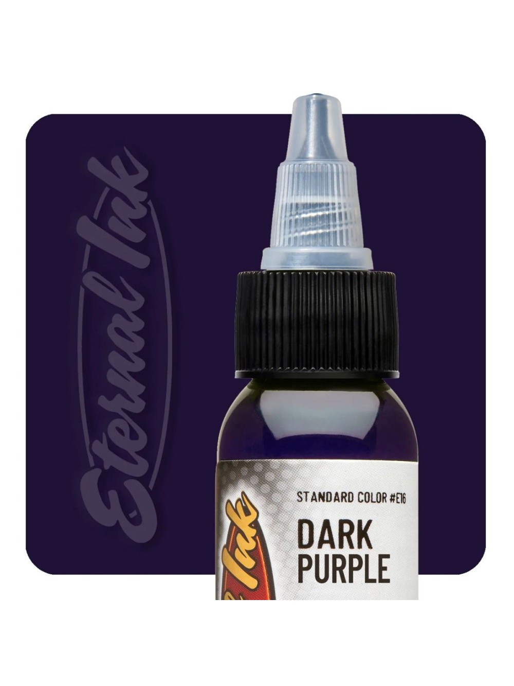 Dark purple - Eternal