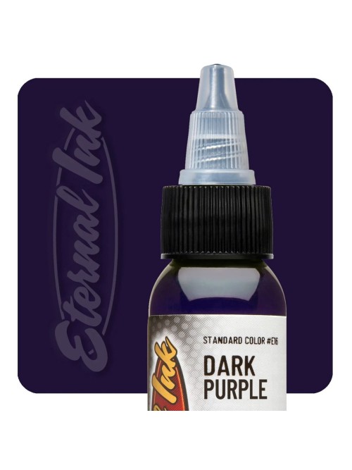 Dark purple - Eternal
