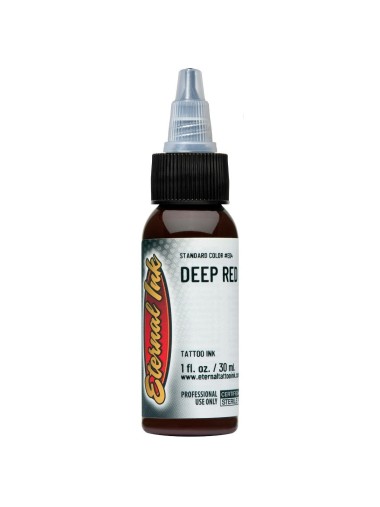 Deep red - Eternal