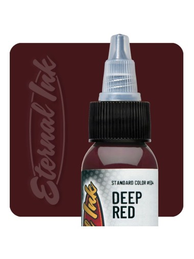 Deep red - Eternal