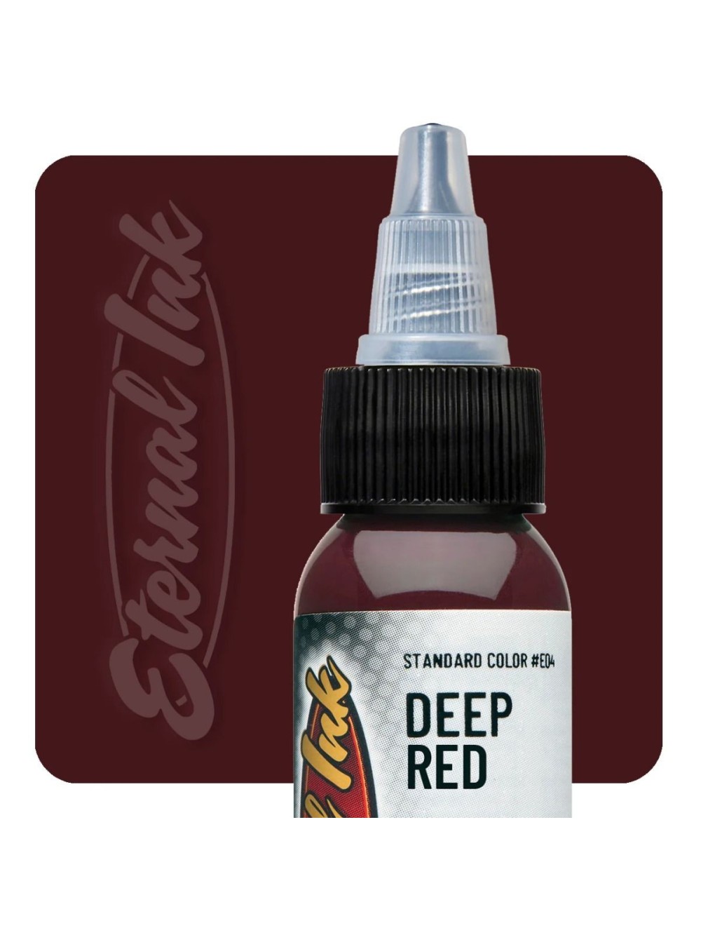 Deep red - Eternal