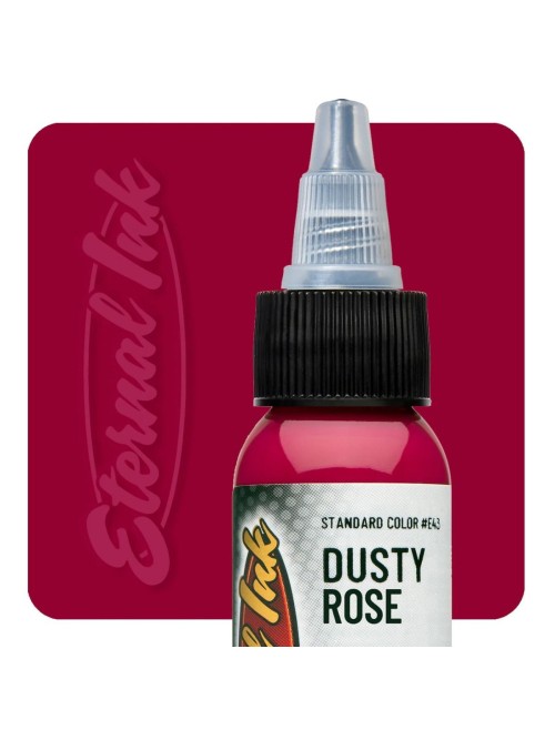 Dusty rose - Eternal